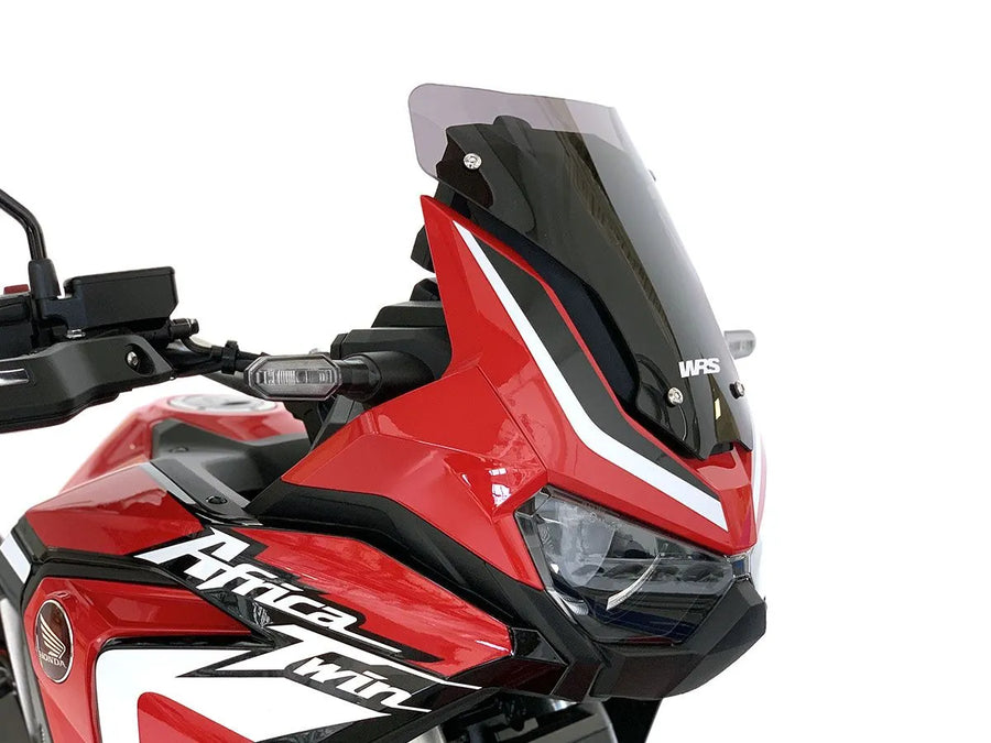 Honda CRF 1100 Africa Twin [WRS] - лобовое стекло