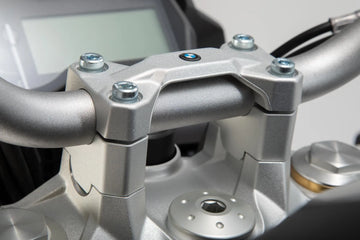bmw f 850 gs [SW-MOTECH] – 30mm Lenkererhöhung