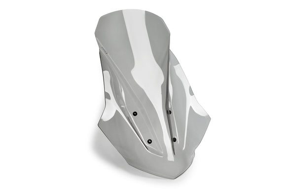 YAMAHA NMAX 150 [2024] – Windshield V-Tech Line Touring – Tinted