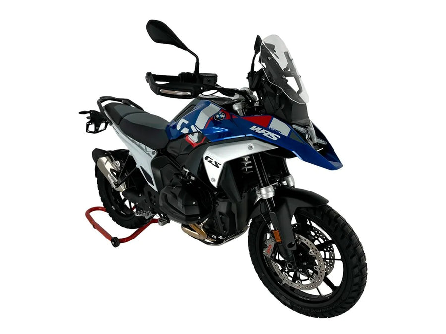 BMW R 1300 GS Trophy [WRS] – Windshield