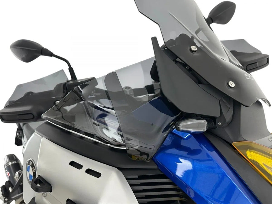 BMW R 1300 GS Adventure [WRS] – Sivutuulenohjaimet