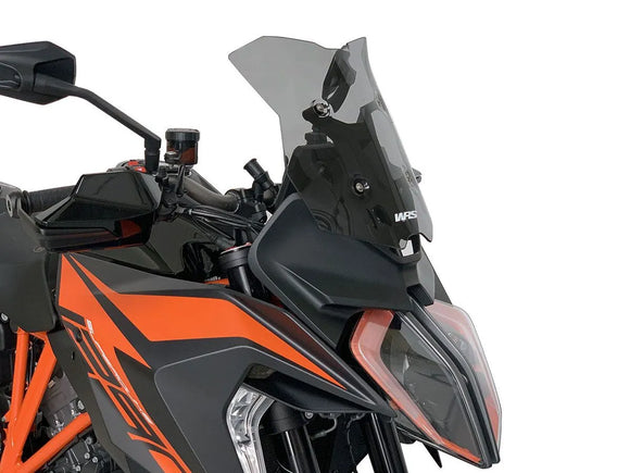 KTM 1290 Super Duke [WRS] - tuulilasi