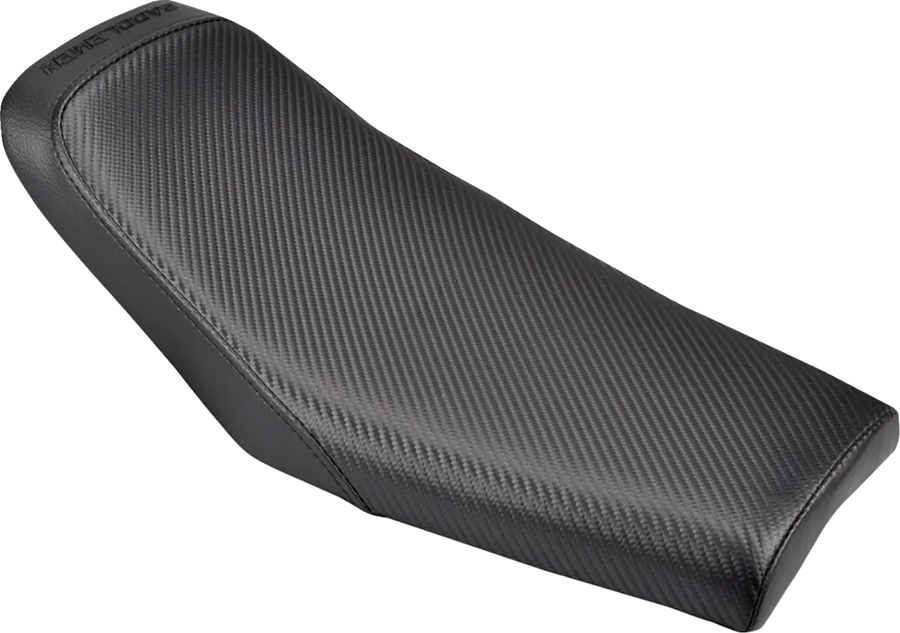 harley-davidson sportster s [SADDLEMEN] – fotel solo w stylu vintage