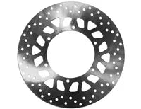 Yamaha Scr 950 [2021] - kočioni disk – slika 11
