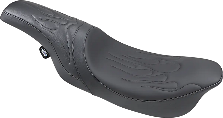 harley davidson flhri [ESPECIALIDADES DE ARRASTRE] - Asiento Predator