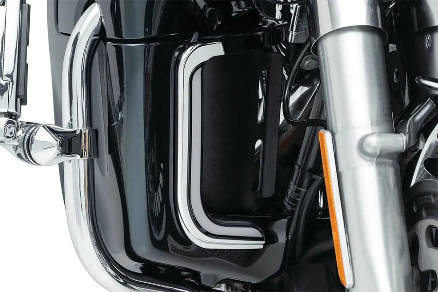Harley-Davidson Ultra Limited Flhtk [Kuryakyn] -Imental Lights per il rivestimento inferiore