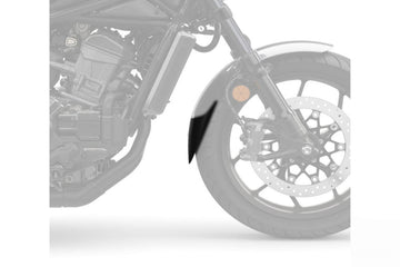 HONDA CMX 1100 TOURING REBEL [2025] – Extensão do pára-lama dianteiro