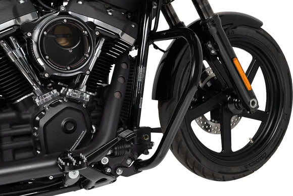 harley-davidson street bob [COBRA] – Motorvejsstyrebøjler