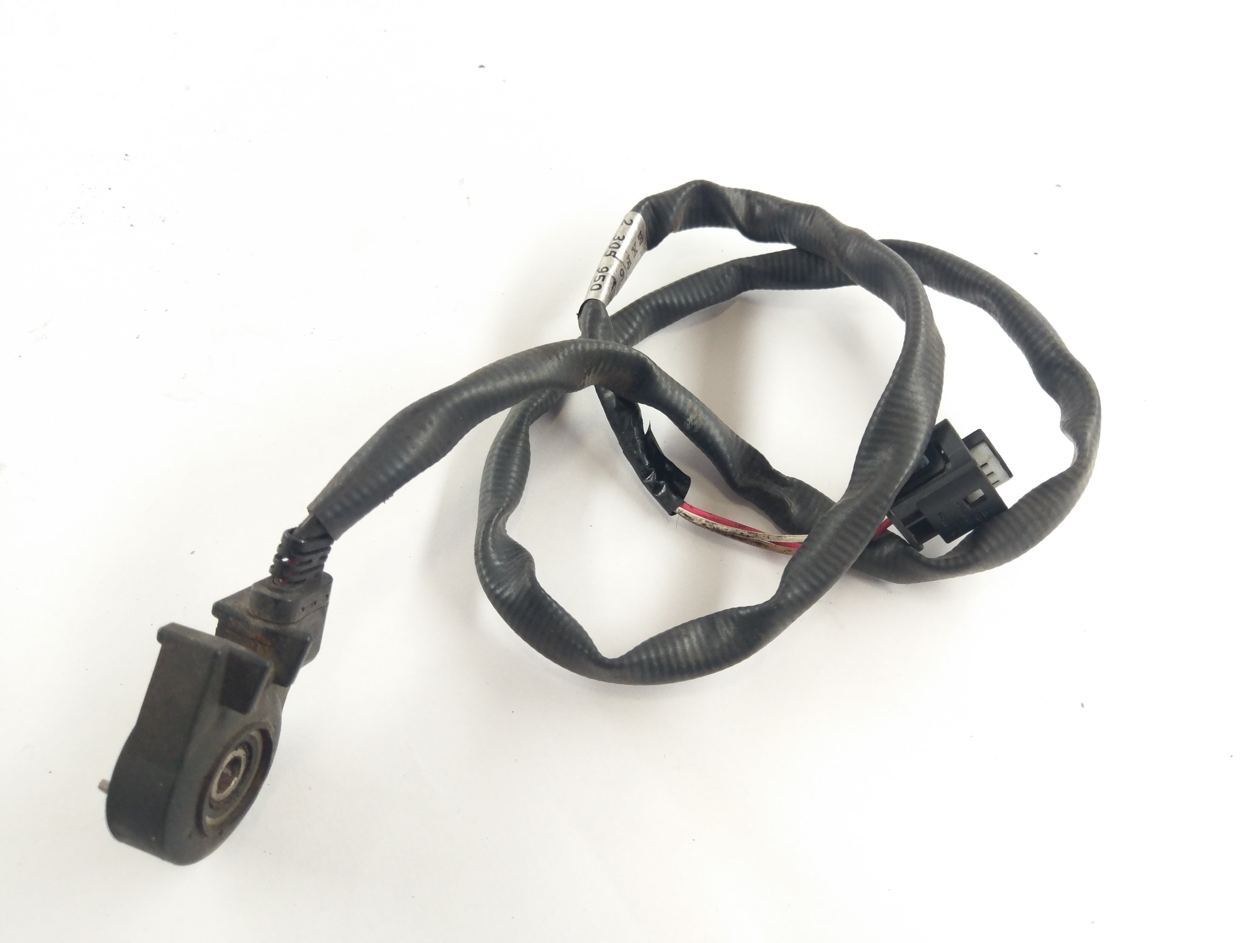 BMW R 1200 R K27 [2007] - Stand Switch