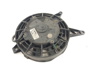 Triumph Tiger 885i T709 [1999] - chladičský ventilátor