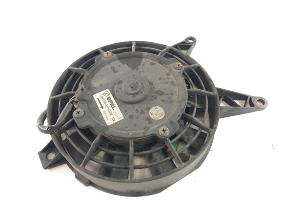 Triumph Tiger 885i T709 [1999] - chladičský ventilátor