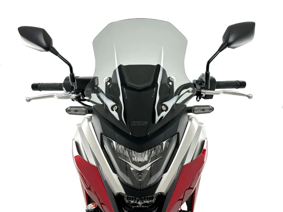 Honda NC 750 x [WRS] - čelní sklo