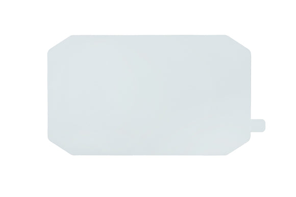 APRILIA RS 660 FACTORY [2025] – Protector Dashboard – Transparentní