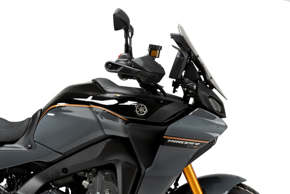 YAMAHA TRACER 9 GT PLUS [2024] — Спортивный экран — Тонировка