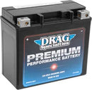 California 1000 [DRAG SPECIALTIES] – Nur für Europa Batterie