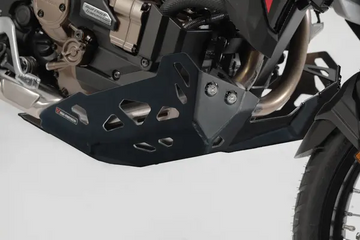 Honda CRF 1100 L [2023-2026] - Motorsbeskyttelsesbøjle – Billede 2