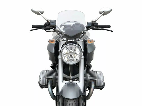 BMW R 1200 R [WRS] – Windschild
