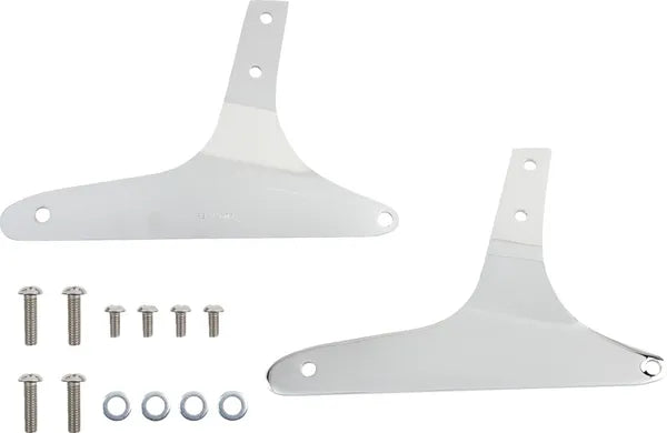 Harley Davidson Fxst [COBRA] – Square Sissy baar