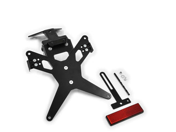 aprilia tuono v4 r [ZIEGER] – X-Line nummerpladeholder type E