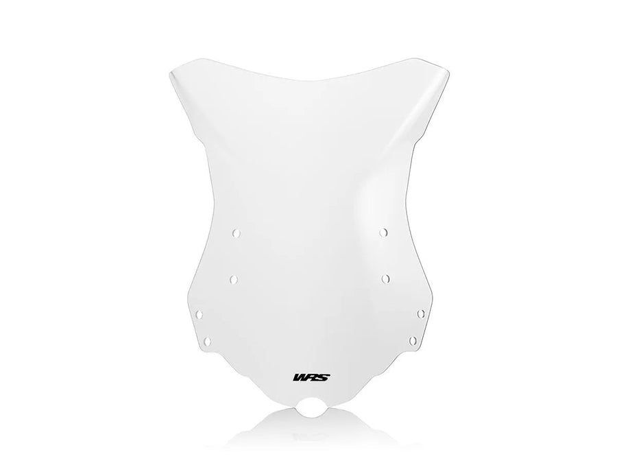 Benelli Trk 502 [WRS] - parabrezza