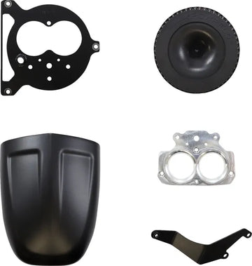 Yamaha XVS 1300 [COBRA] – Air Filter Kit