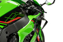 KAWASAKI ZX-10RR [2025] – Race Side Spoiler – Svart-5