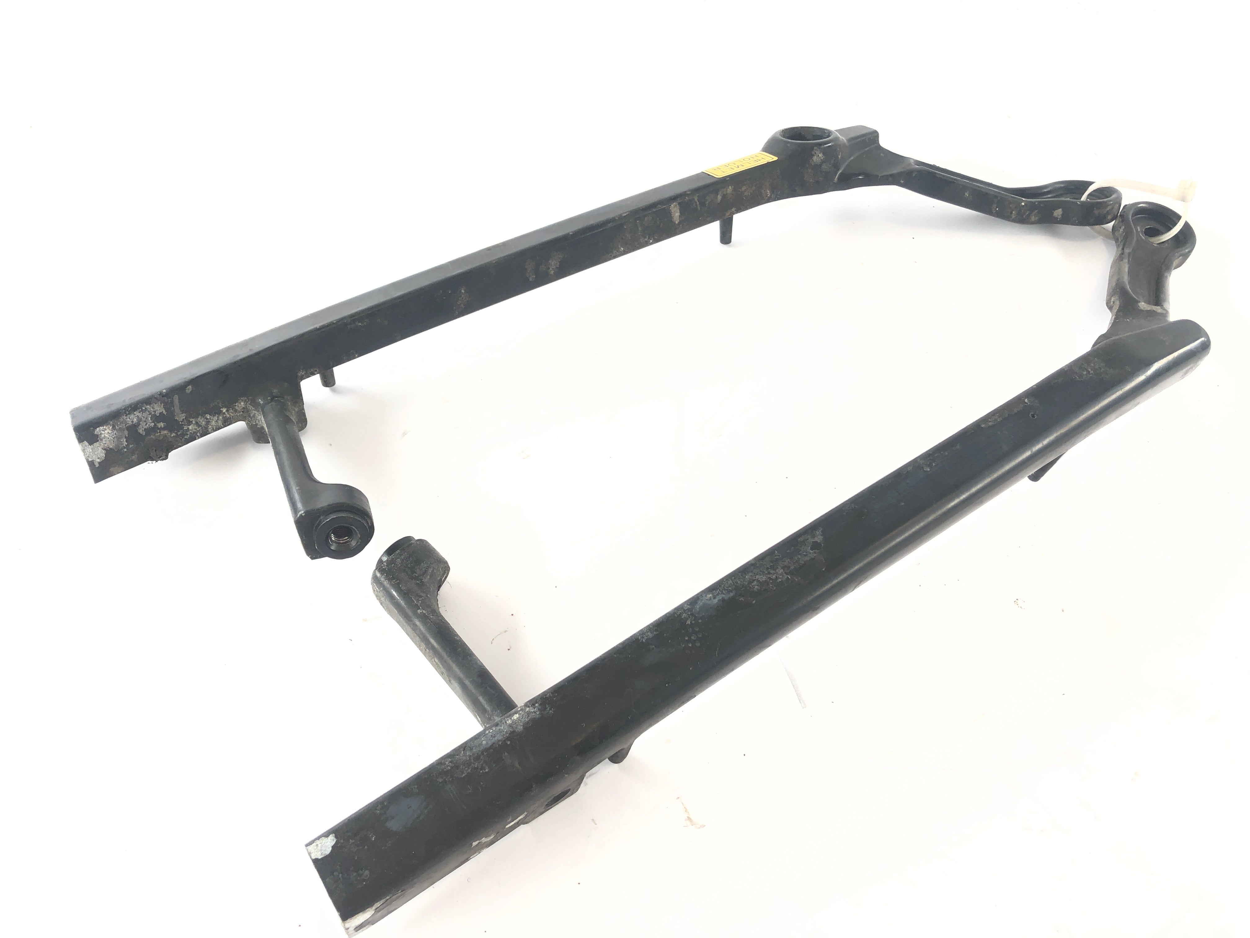 Honda VF 1000 F SC15 [1986] - Luggage carrier side carrier pair