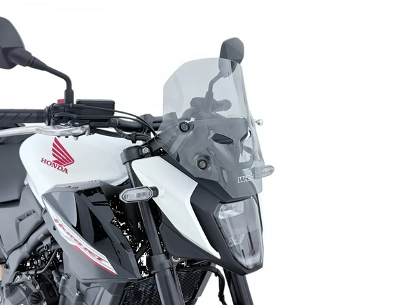 honda cb 500 hornet [WRS] – Sport Windschild CB500 Hornet