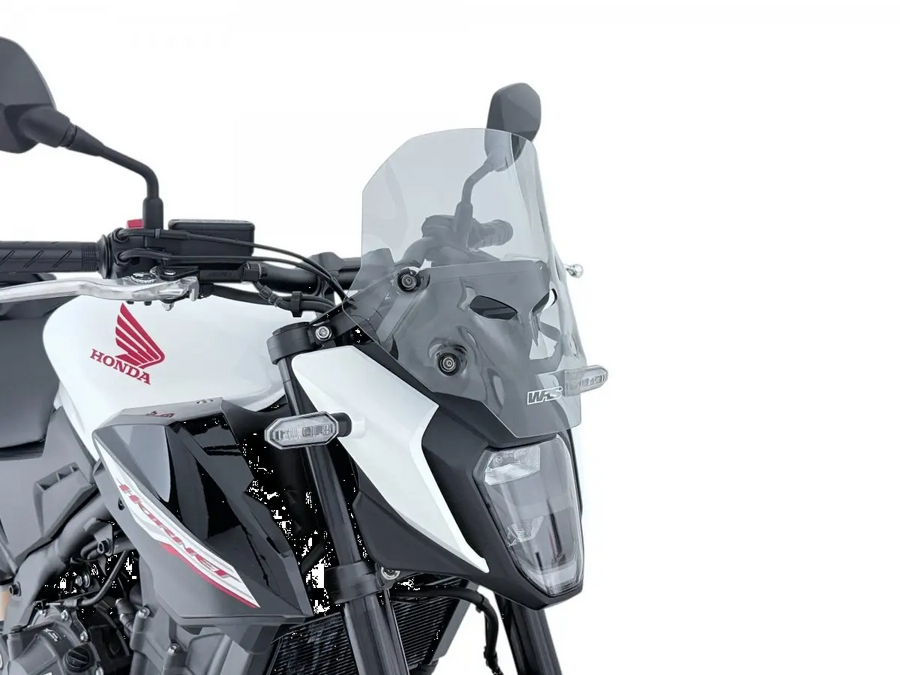 Honda CB 500 Hornet [WRS] – sportsko vjetrobransko staklo CB500 Hornet