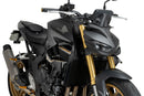 HONDA CB 1000 HORNET SP [2025] – Spoiler D12 – Look carbono-12