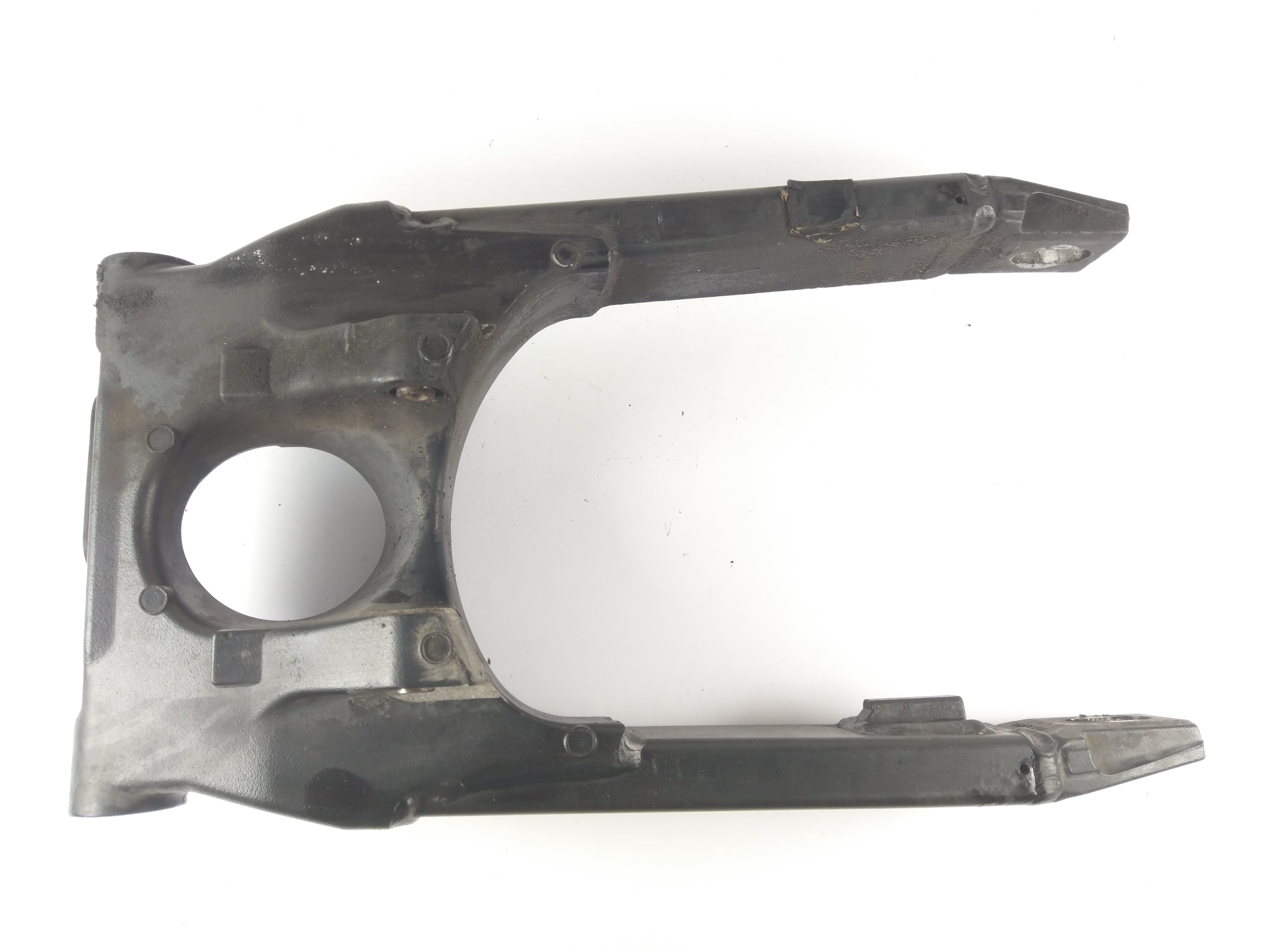 Triumph Daytona 955i T595N year 2001 - rear swingarm