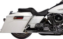 harley davidson flhtc [DRAG SPECIALTIES] – Freedom Touring Sitzbank-2