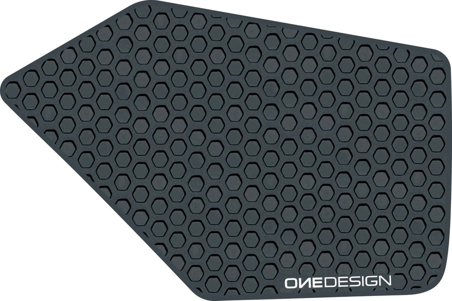 Yamaha MT-09 [Onedesign]-Cingione