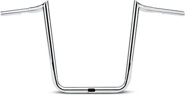 harley davidson fltr [LA CHOPPERS] – 1-1/4" Hefty Prime Ape ohjaustanko