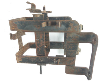 Honda CB 750 K (Z) RC01 - Batteriekasten