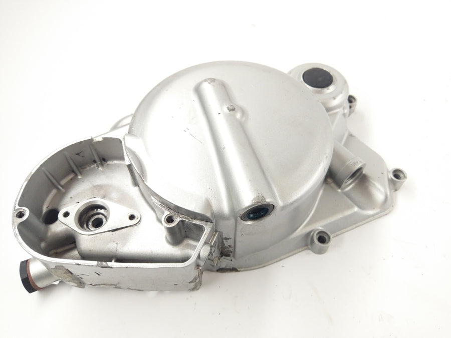 Cagiva Mito 125 N3 [2004] - Kupplungsdeckel Motordeckel