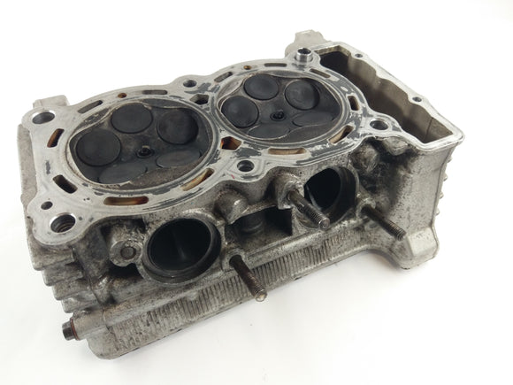 Yamaha TRX 850 4un [1999] - Cilindro