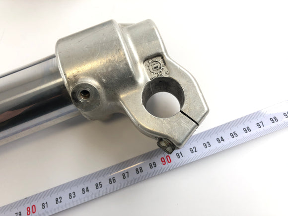 KTM 640 LC4 Prestige [2003] - Gabel Telegabel akselilla