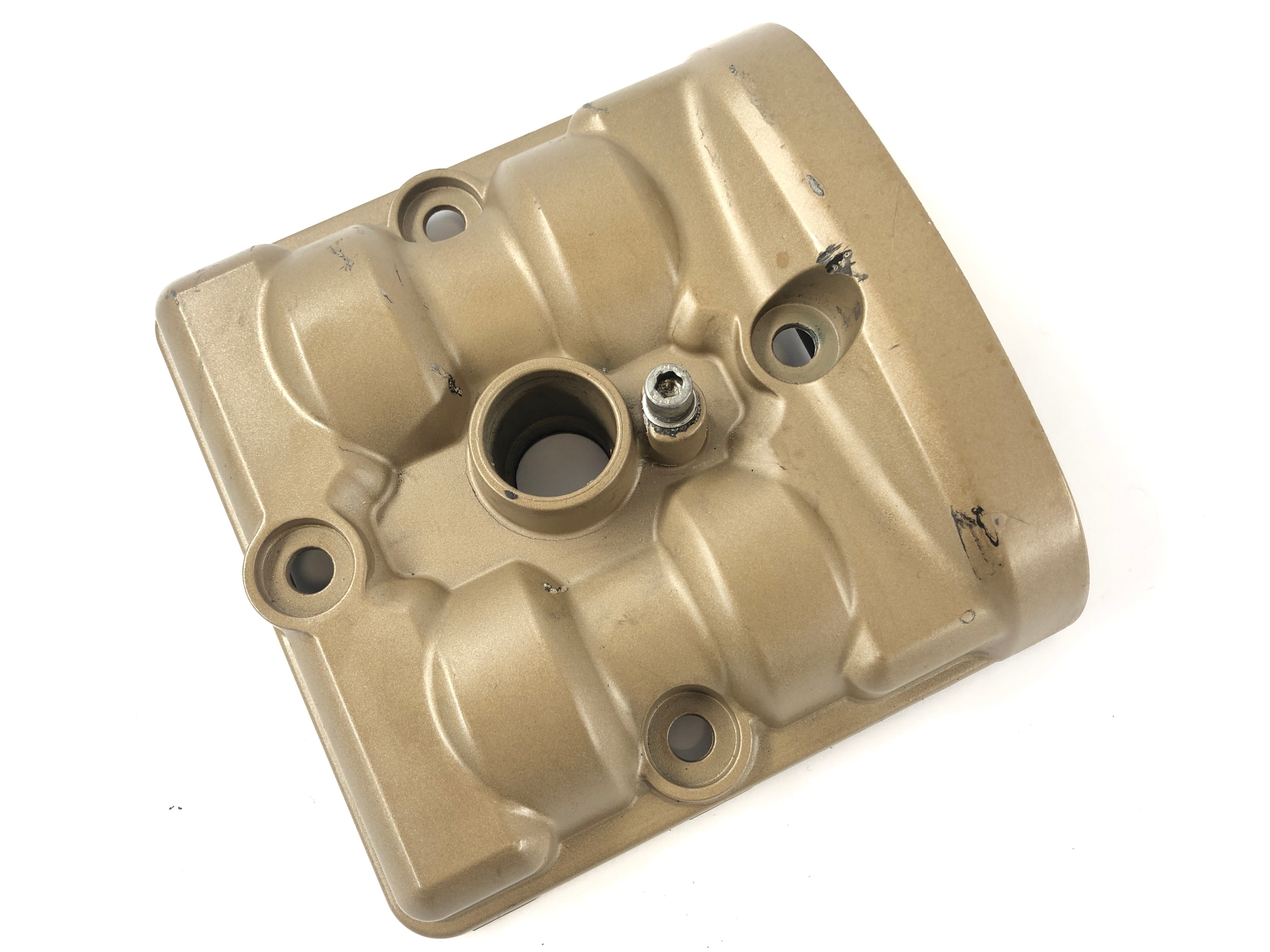 Ducati 1098 S [2007] - Valve cover rear cylinder - 0