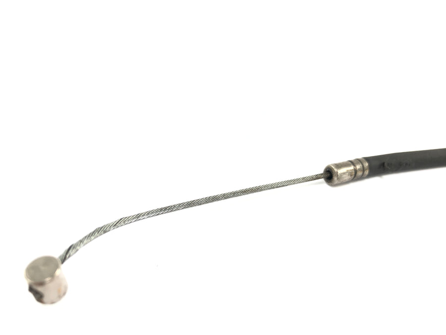 Yamaha XT 550 5Y3 [1982] - Choke -trein