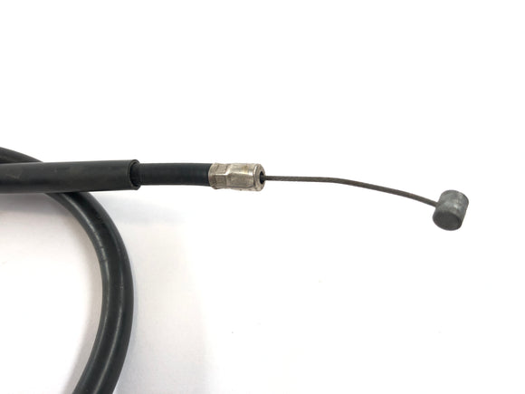 Yamaha YZF R6 RJ03 [2000] - Choke Train