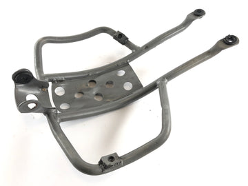 Yamaha XT 600 E 3TB [1991] - Motorskydd under körskydd