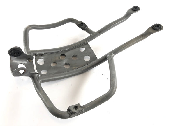 Yamaha XT 600 E 3TB [1991] - Motorskydd under körskydd