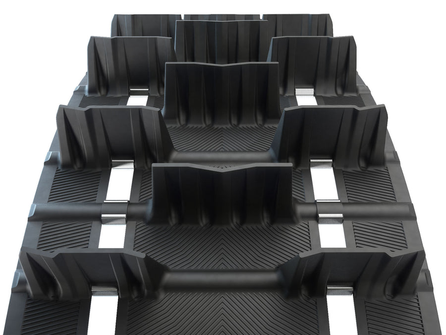 YAMAHA SR VIPER M TX 162 [2015] - 雪地摩托车赛道