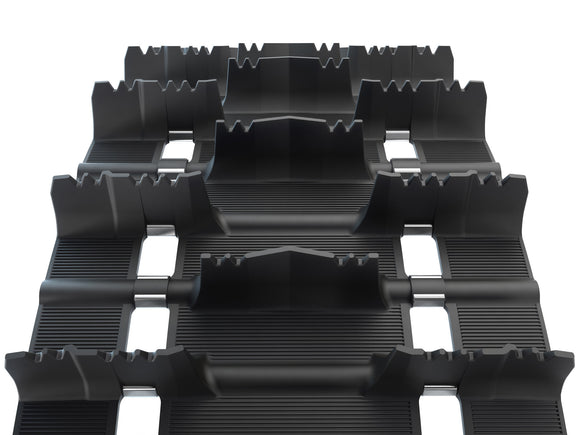 POLARIS 550 RMK EVO ES [2020-2021] - Moottorikelkkarata