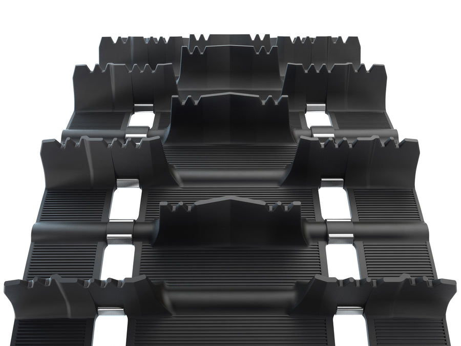 SKI DOO SUMMIT SP 600 R E TEC 146 [2015-2018] - Moottorikelkkarata