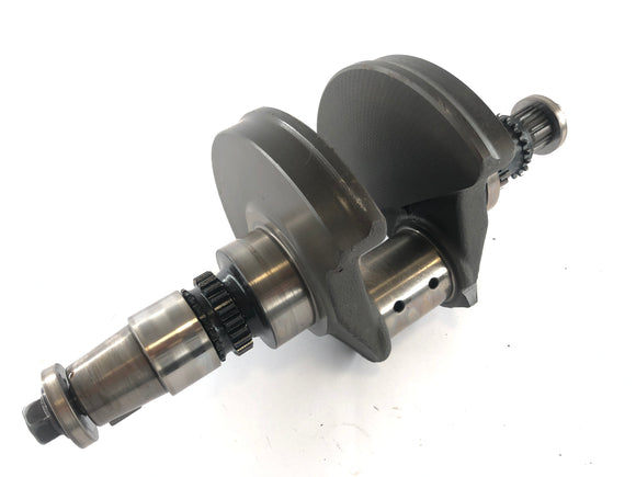 Honda Varadero XL 1000 SD02 [2002] - Vilebrequin