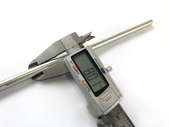 Honda VFR 800 FI RC46 [2000] - Clutch push rod