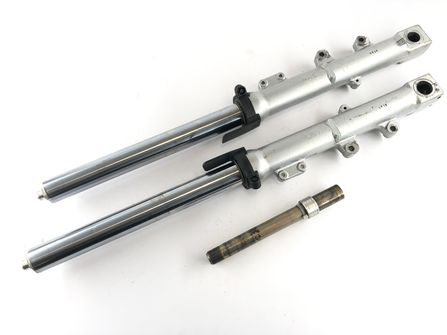 Triumph Sprint 955i RS T695 [2001] - Fork Telegabel med Axis