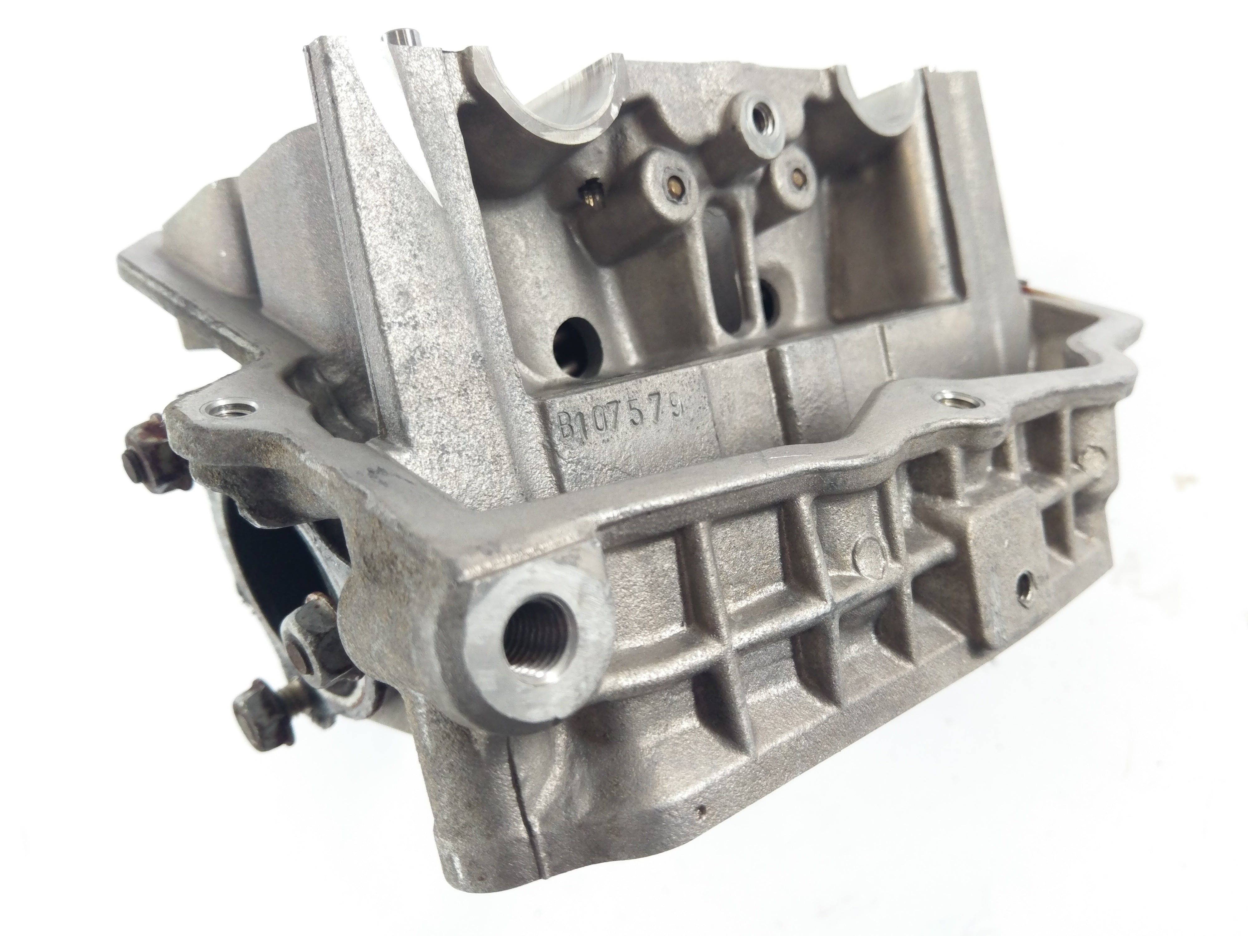 Aprilia Futura RST 1000 [2004] - Cylinder Head